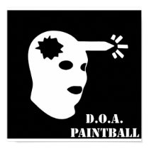 doa posters