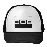 DOB Outerwear - Trucker Hat