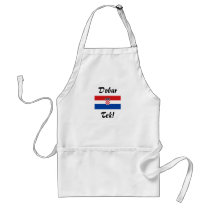 Dobar Tek! aprons