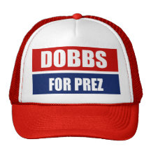DOBBS 2012 MESH HATS