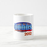 Dobbs 2012 tazas