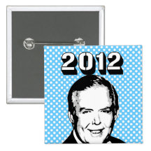Dobbs Pinback Button