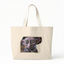 Dobby 1 tote bags