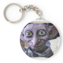 Dobby 1 key chain