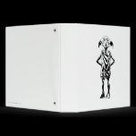 Dobby 2 3 ring binders