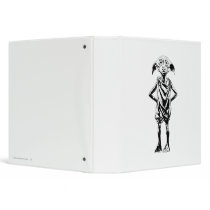 Dobby 2 3 ring binders