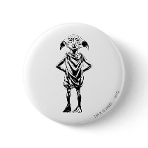 Dobby 2 pinback buttons
