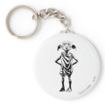 Dobby 2 key chain