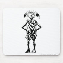 Dobby 2 mousepad
