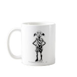 Dobby 2 mugs