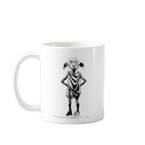 Dobby 2 mugs