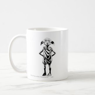 Dobby 2 mug