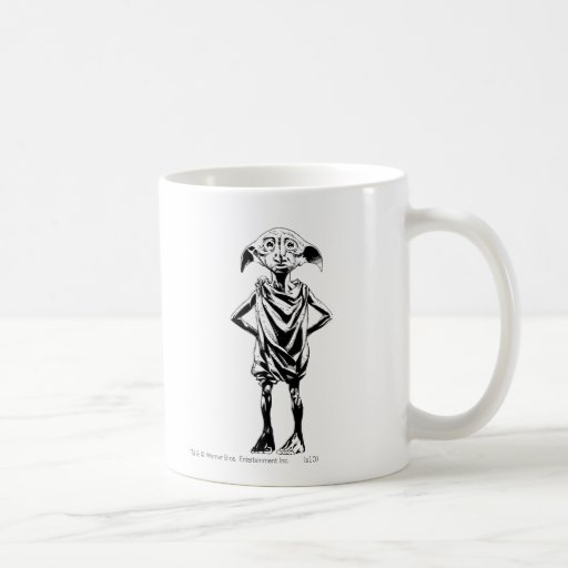 Dobby 2 mugs