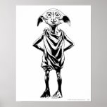 Dobby 2 posters