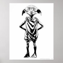 Dobby 2 print