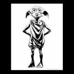 Dobby 2 posters