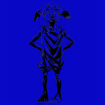 Dobby 2 t-shirt