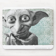 Dobby 4 mousepad