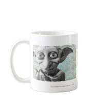 Dobby 4 mugs
