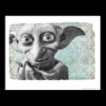 Dobby 4 posters
