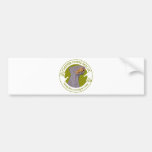 dobe-fawn-uncropped-ear-logo-8-29-11 bumper stickers