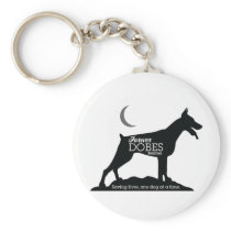 dobe-logo-A Key Chains