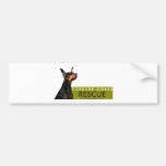 dobe-logo-D Bumper Stickers