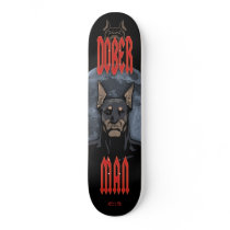 dober-man-SB skateboards