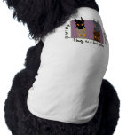 Doberman colors dog clothing