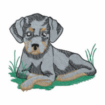 Doberman embroidered shirts by ZazzleEmbroidery Doberman embroidered shirts