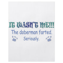 Doberman Flyers
