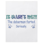 Doberman Flyers