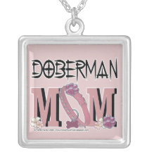 Doberman Jewelry