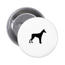 Doberman botones