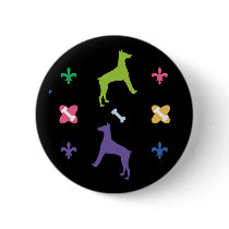 Doberman Pinscher