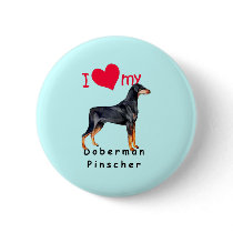 Doberman Pinscher