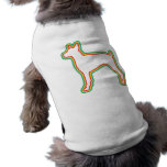Doberman Pinscher Doggie Tee