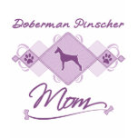 doberman, pinscher, mom, gifts, dobermans,