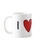 Doberman Pinscher mug Dog