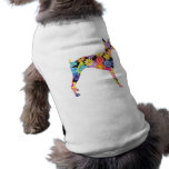 Doberman Pinscher Pet T Shirt