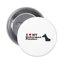 Doberman Pinsher