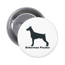 Doberman Pinsher