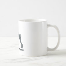 Doberman Pinsher Coffee Mugs