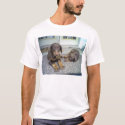 Doberman puppies t-shirts