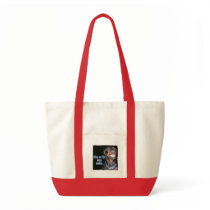 Doberman Smiles bags by kevinrockwell Doberman Smiles bags