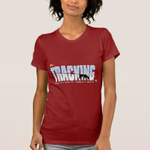Doberman Tracking T-shirt