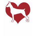 doberman pinscher t-shirt