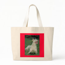 Dobermans ROCK bags