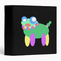 DobGobblin binders