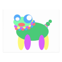 DobGobblin Postcards